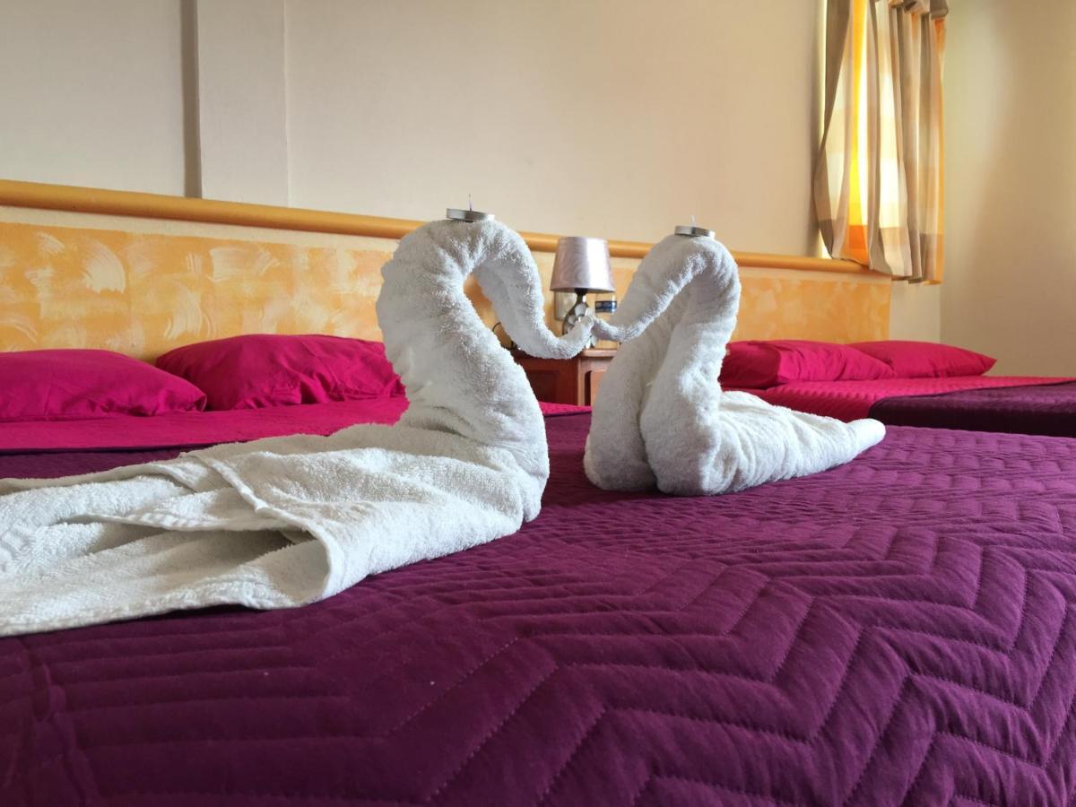 Hotel Becan ซปูฆิล ภายนอก รูปภาพ